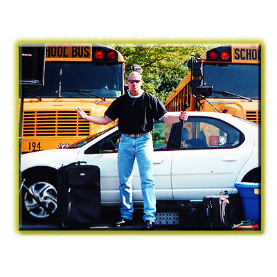 ready for a Anti bullying assembly? ready for a speaking tour